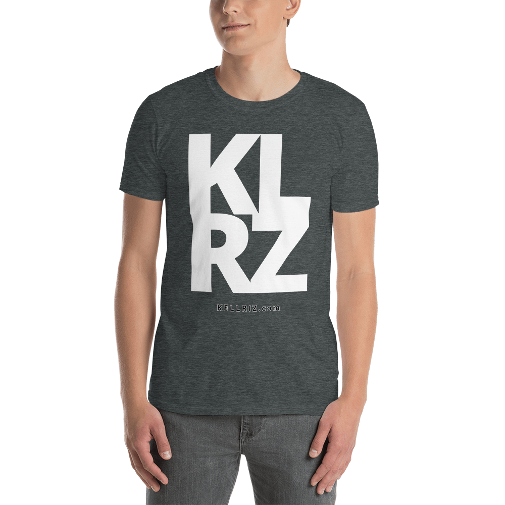 KLRZ Short-Sleeve Unisex T-Shirt