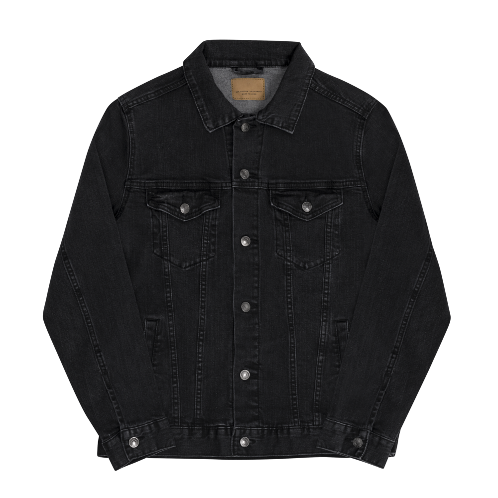 KELLRIZ denim jacket