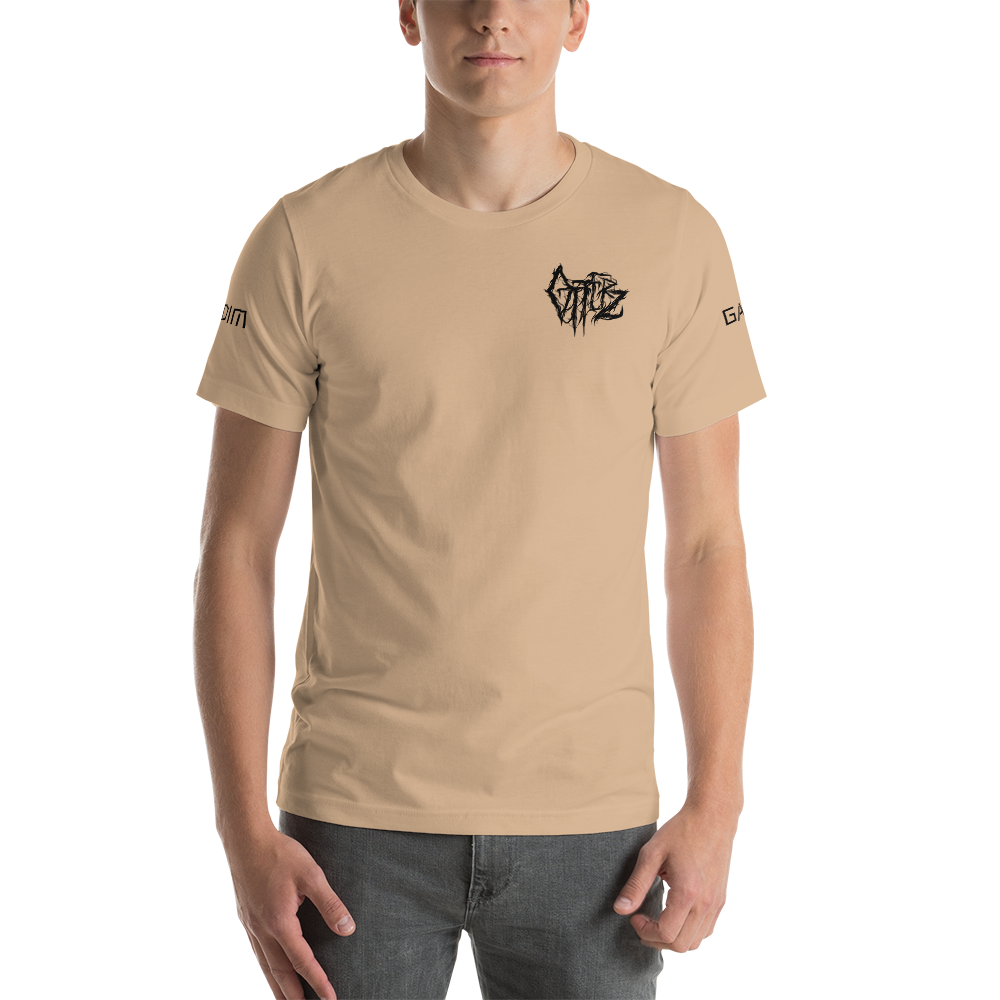 Short-Sleeve Unisex T-Shirt