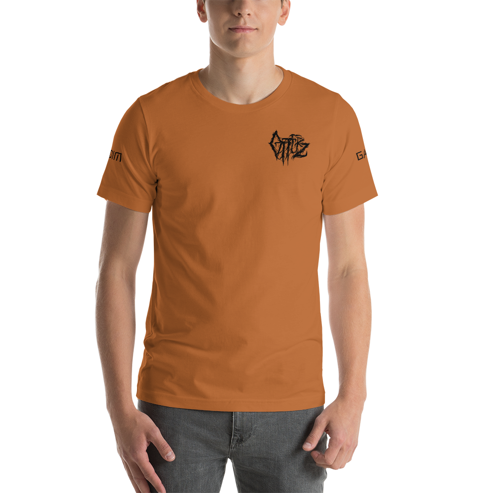 Short-Sleeve Unisex T-Shirt